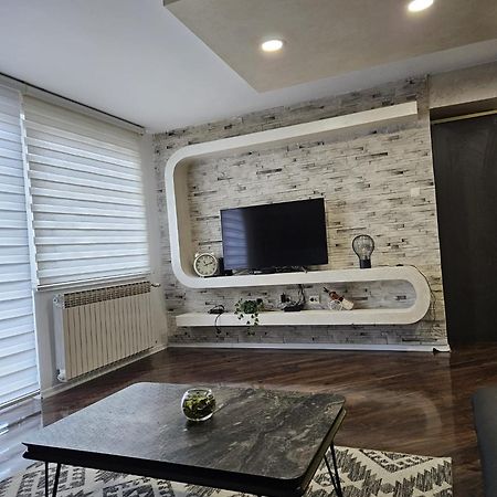 Apartman Daniela SJJ Exteriér fotografie