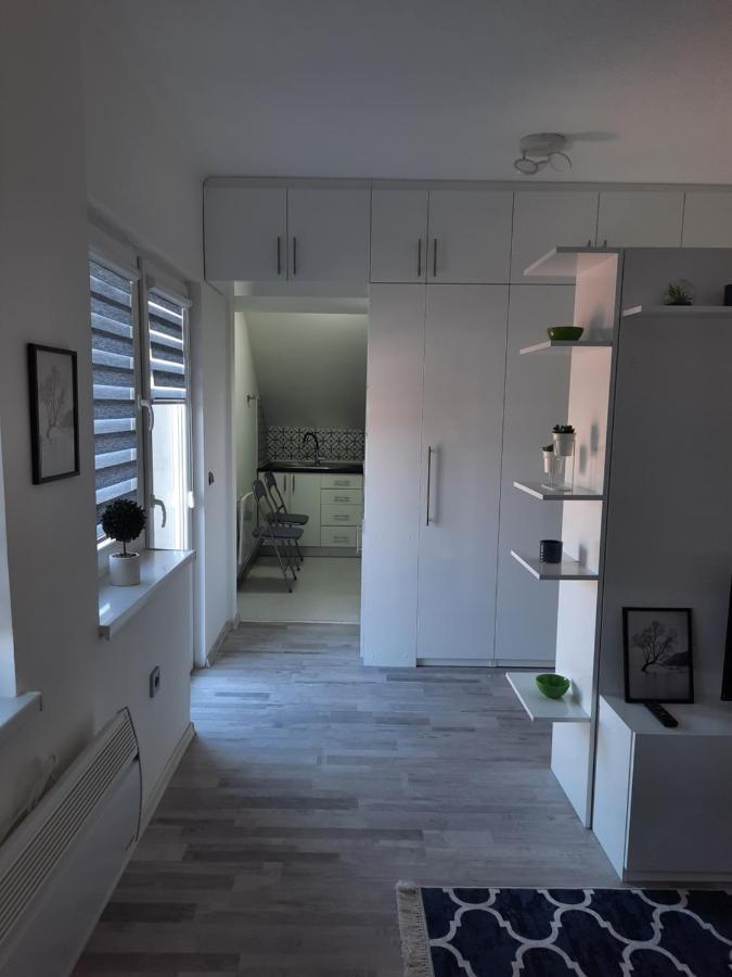 Apartman Daniela SJJ Exteriér fotografie