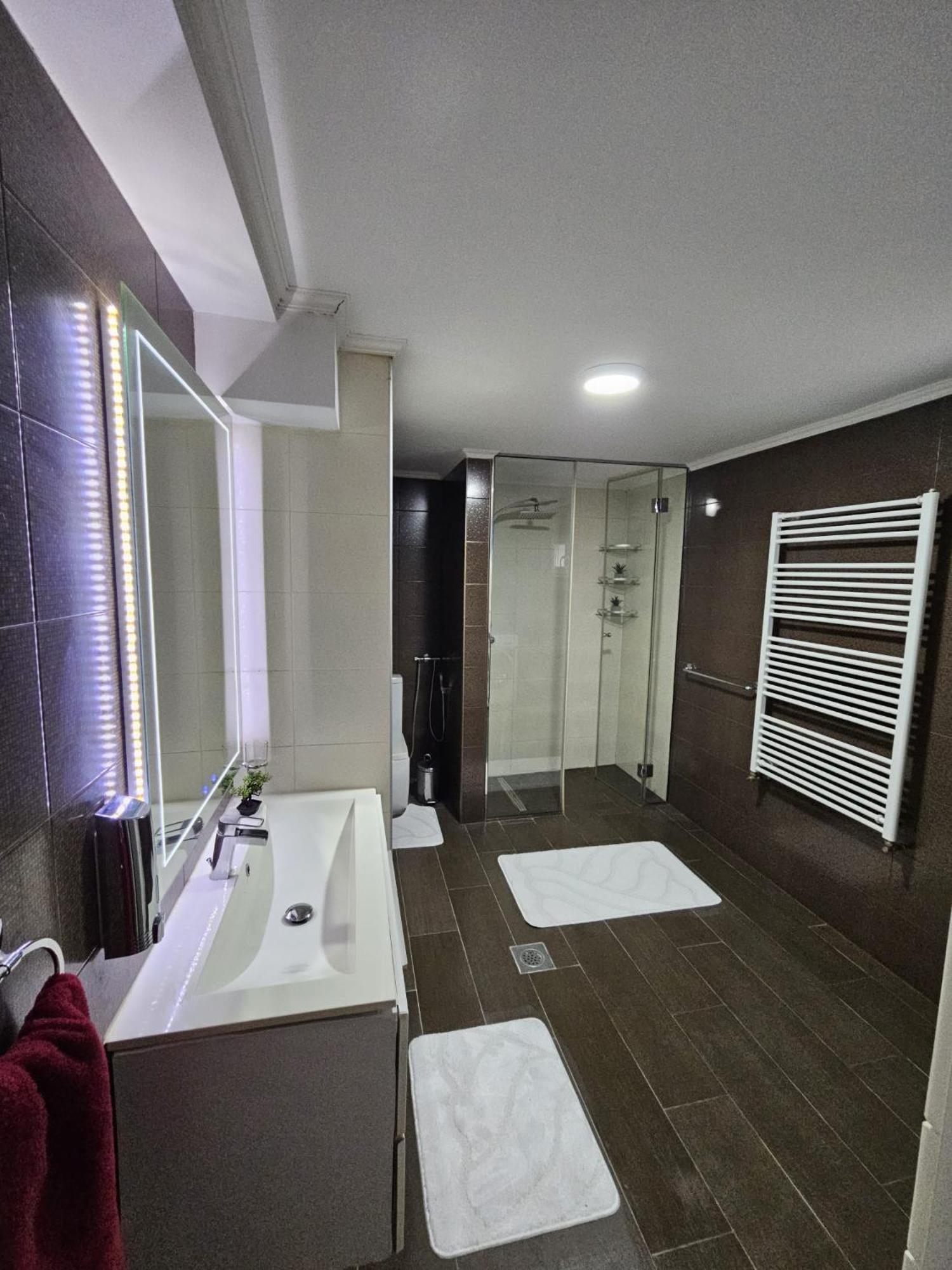 Apartman Daniela SJJ Exteriér fotografie