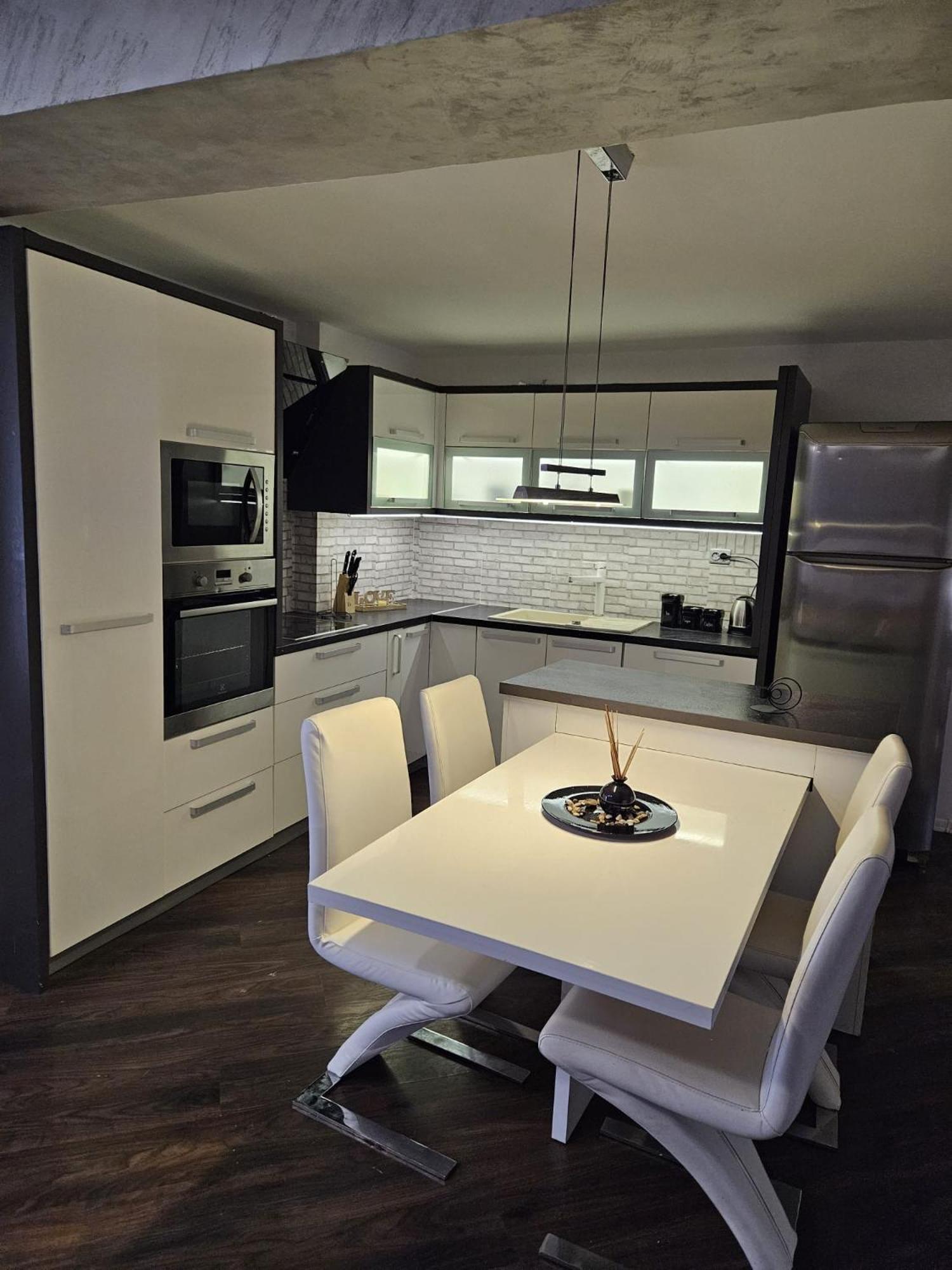 Apartman Daniela SJJ Exteriér fotografie