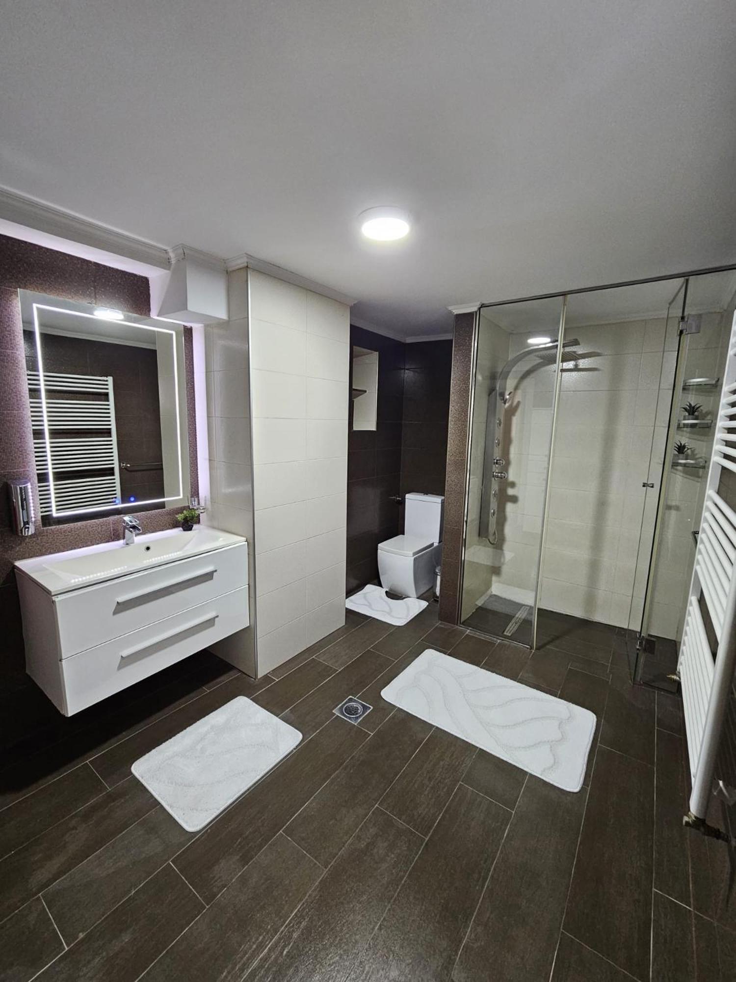 Apartman Daniela SJJ Exteriér fotografie