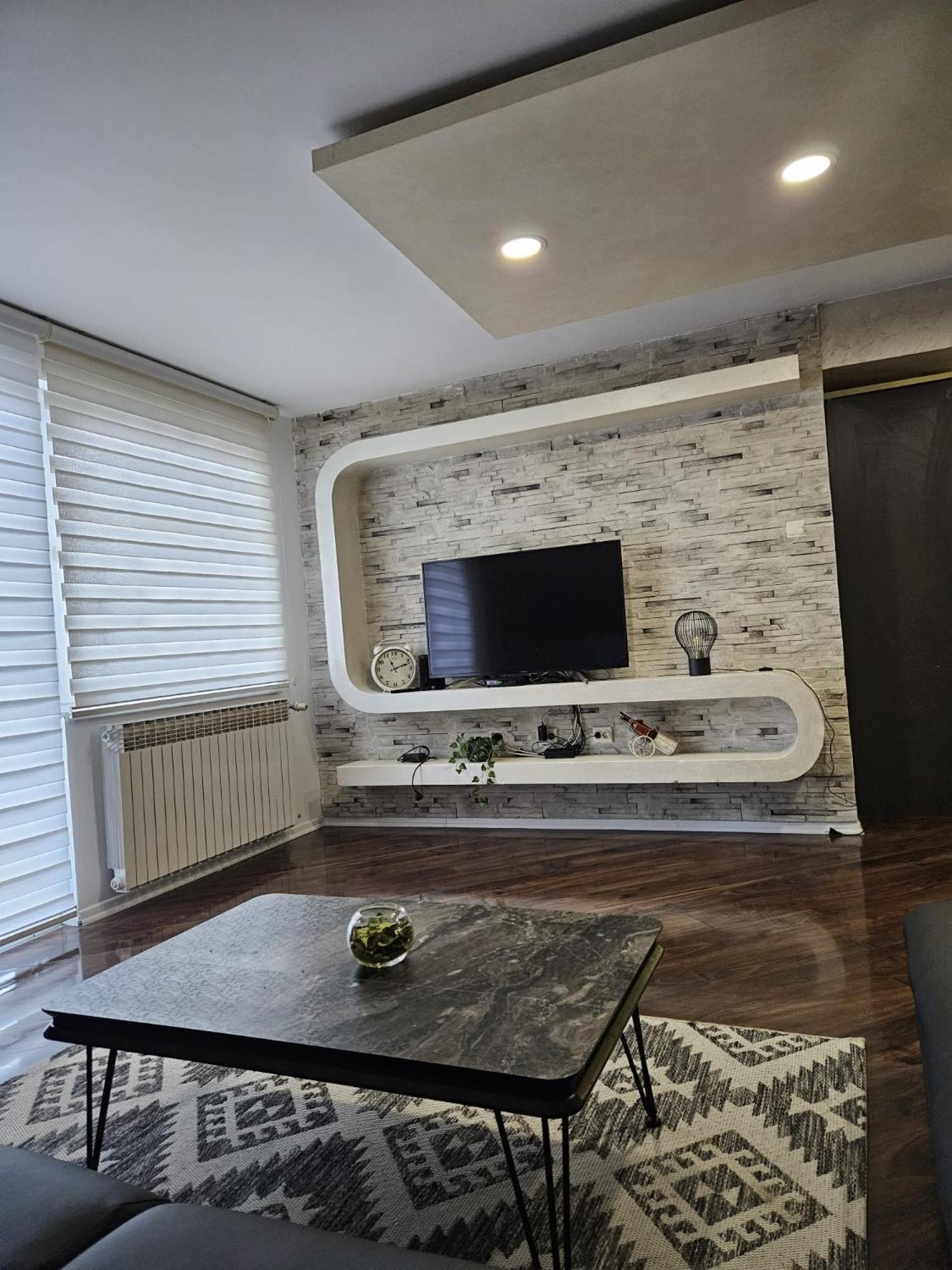 Apartman Daniela SJJ Exteriér fotografie
