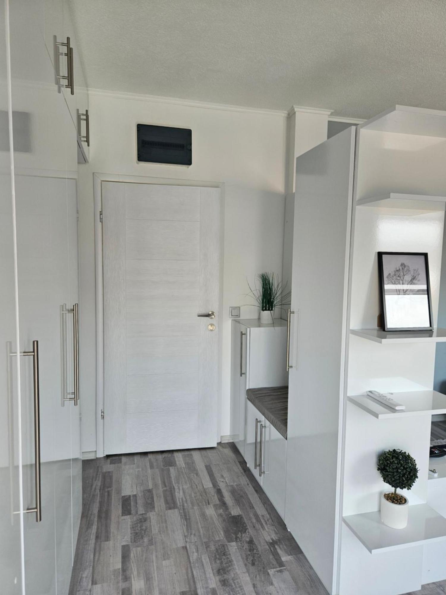 Apartman Daniela SJJ Exteriér fotografie