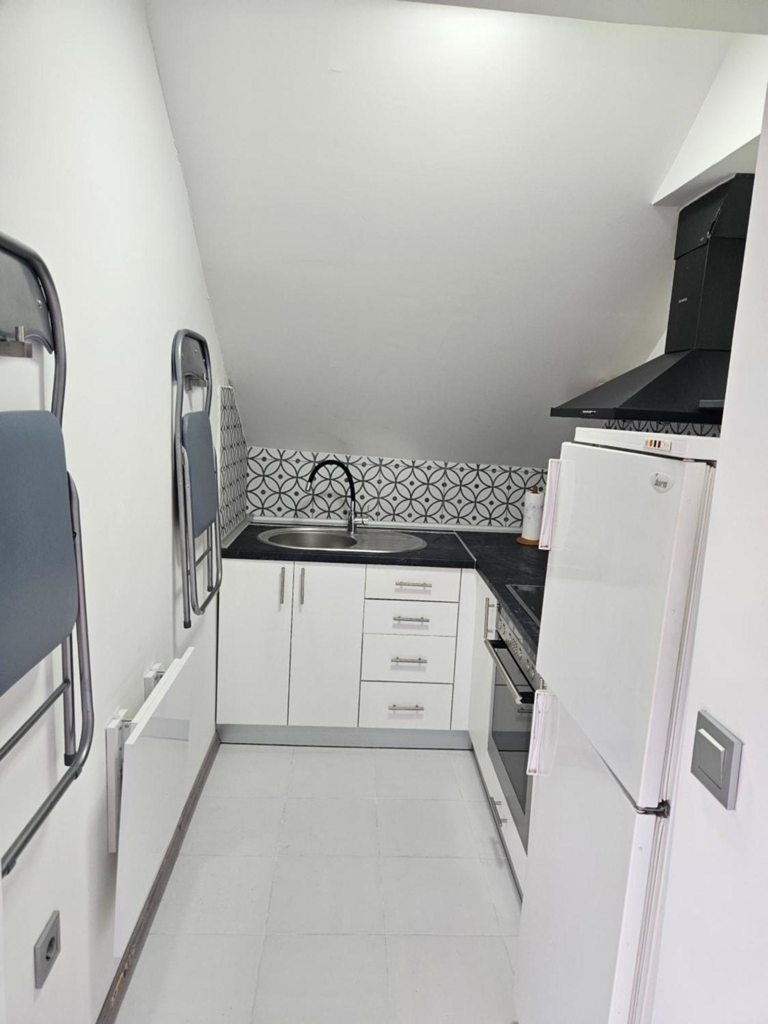 Apartman Daniela SJJ Exteriér fotografie
