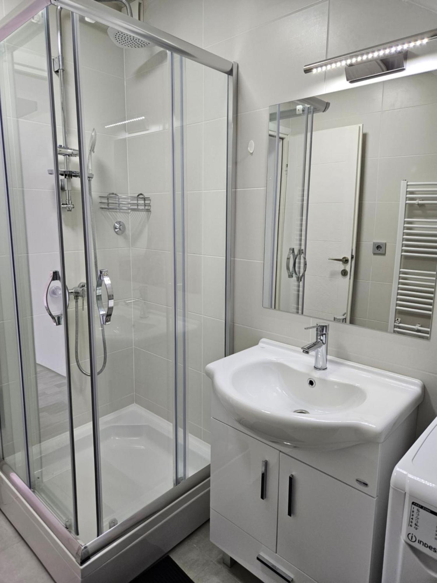 Apartman Daniela SJJ Exteriér fotografie