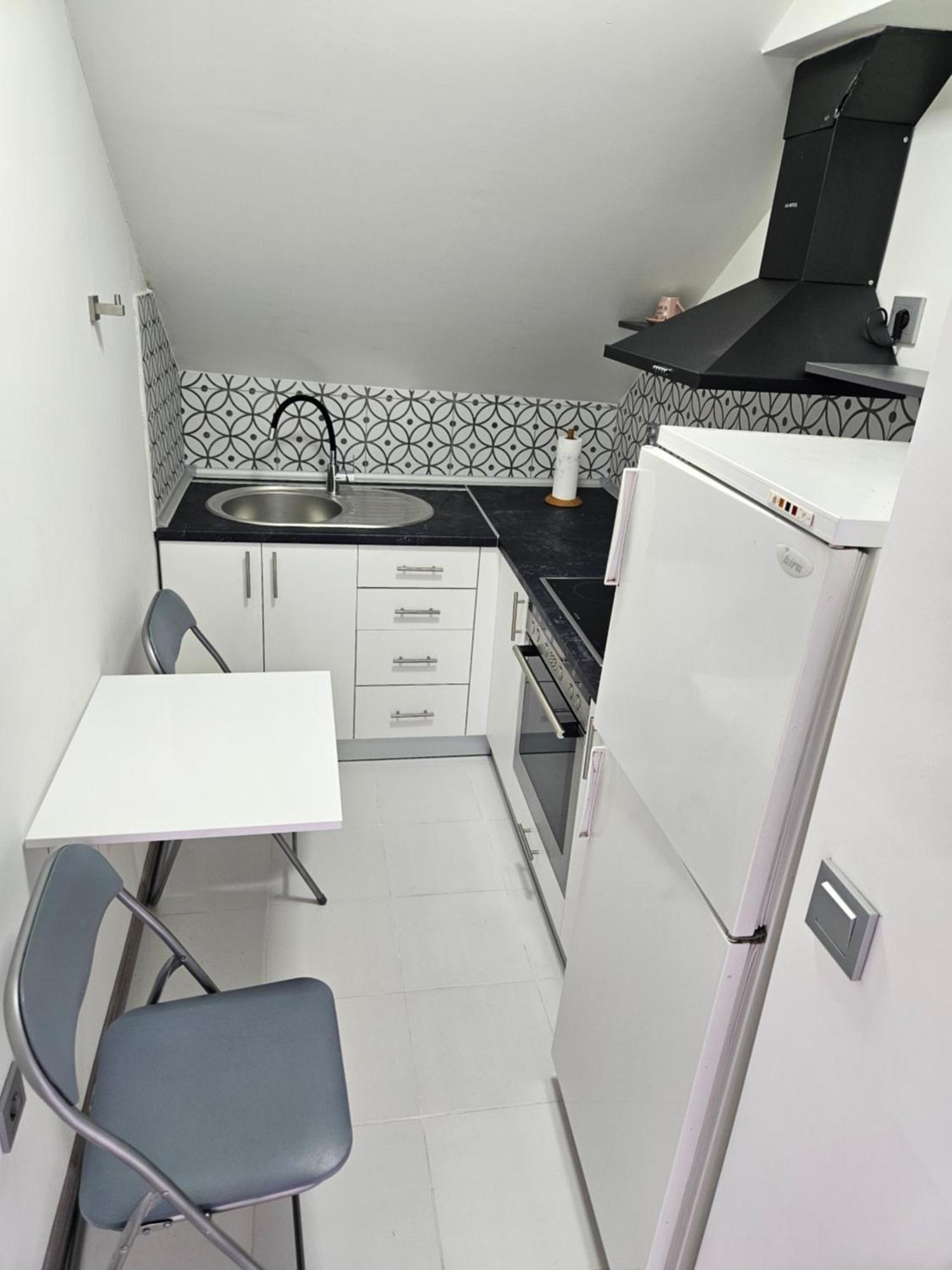 Apartman Daniela SJJ Exteriér fotografie
