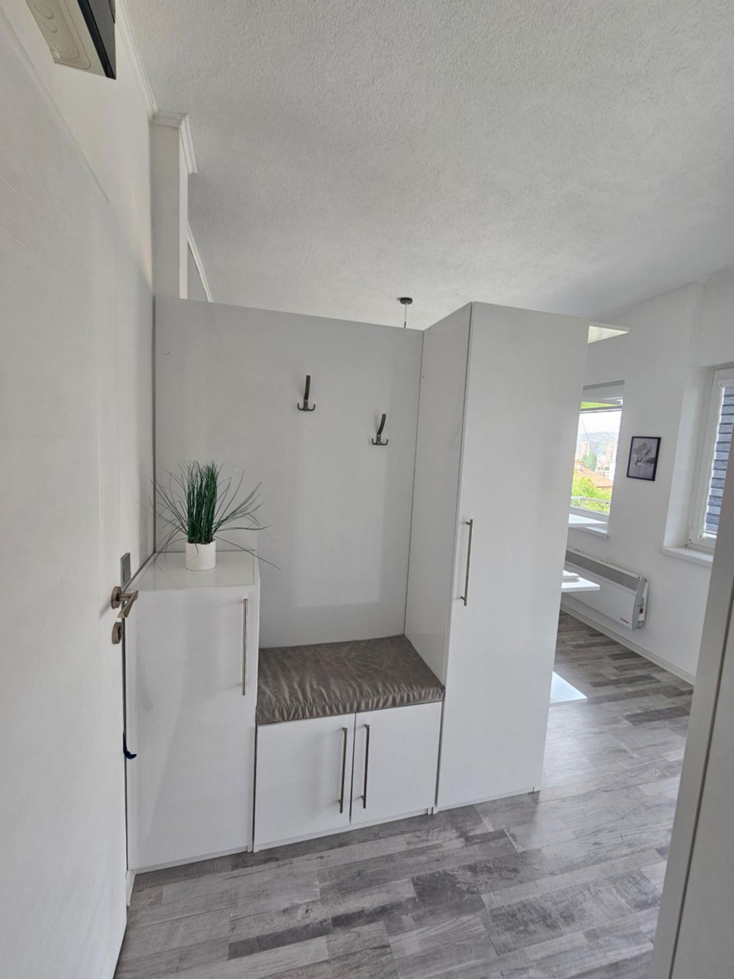Apartman Daniela SJJ Exteriér fotografie