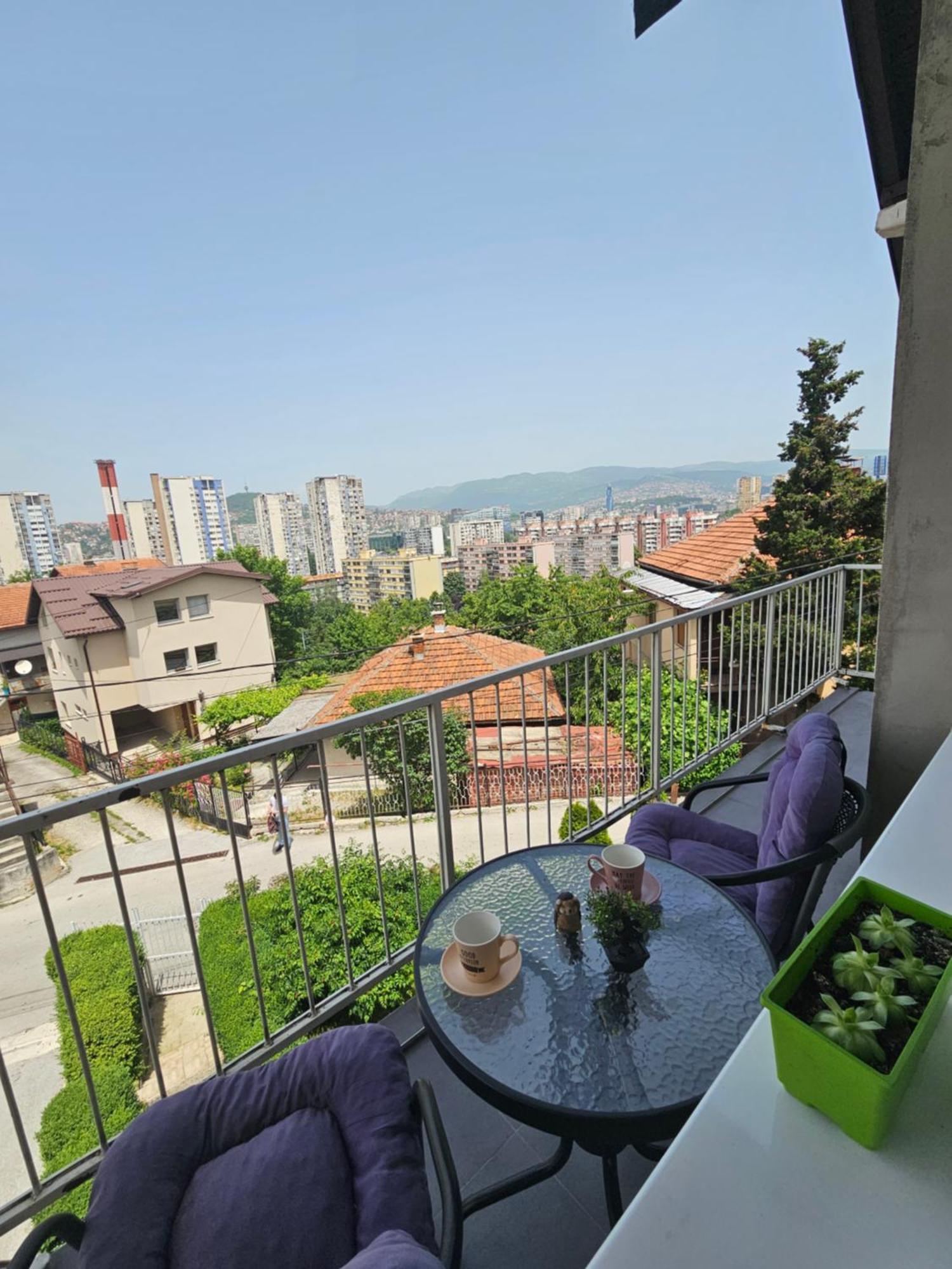 Apartman Daniela SJJ Exteriér fotografie