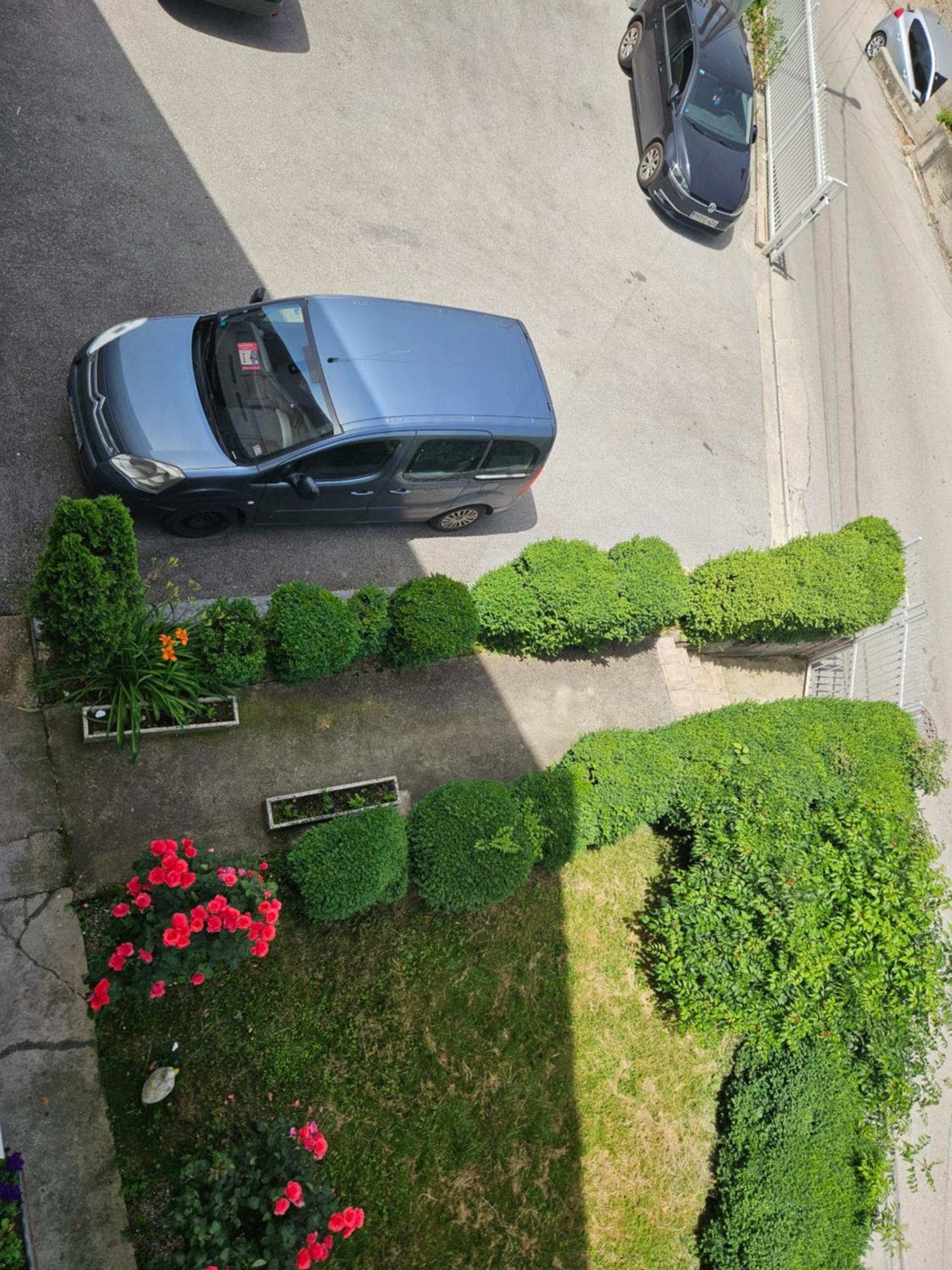 Apartman Daniela SJJ Exteriér fotografie