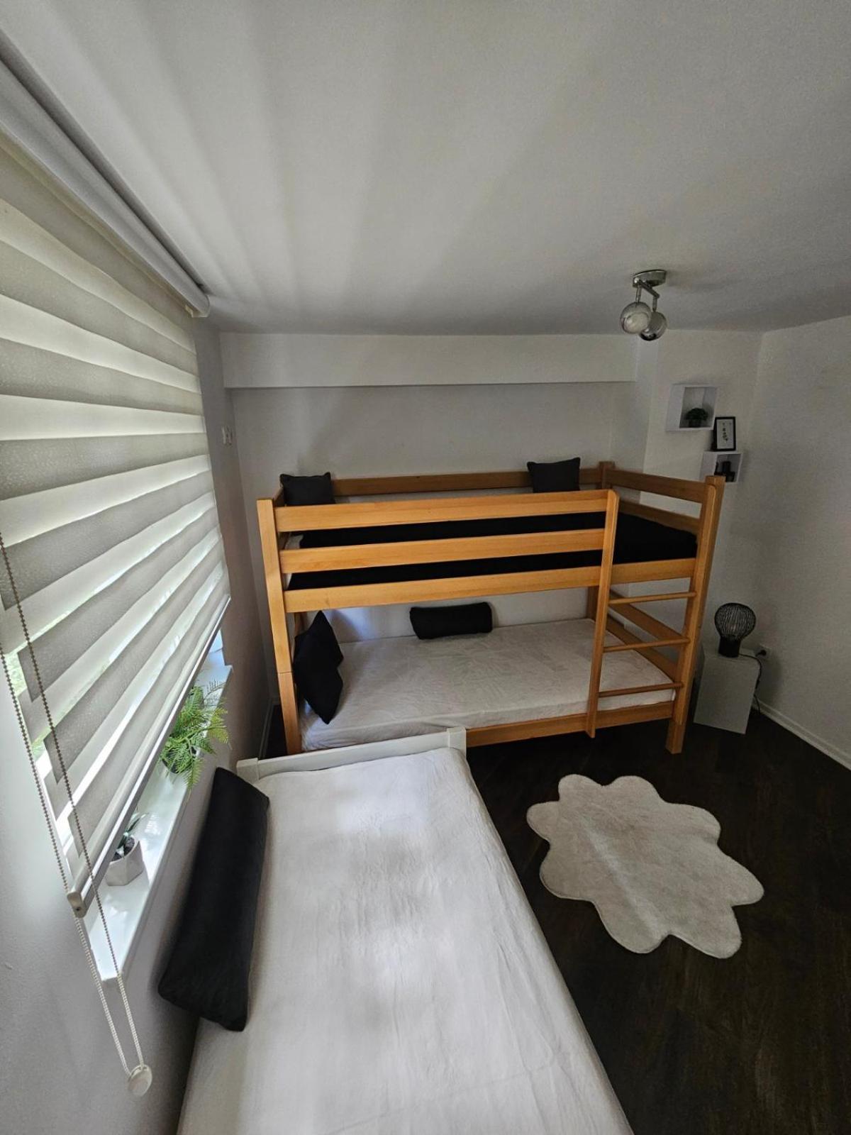 Apartman Daniela SJJ Exteriér fotografie